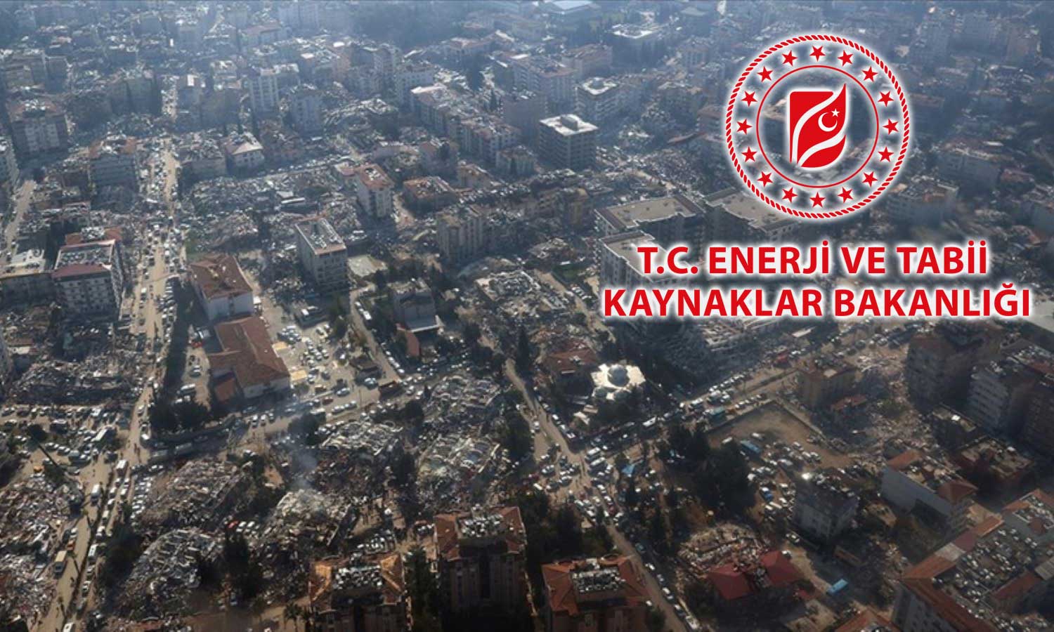 Bakanlıktan Deprem Bölgesine 17,5 Milyar Lira Destek