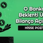 Bankadan 2023’de Beklenti Üstü Net Kar: 31,6 Milyar TL