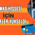 Beklentileri Aşan İş Bankası Bilançosuyla Hedefler Yükseldi