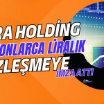 Bera Holding’den Yeni Sözleşme Sürprizi!