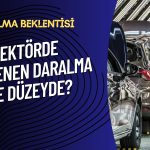 Türkiye Otomotiv Sektöründe 2024 Yılında Daralma Beklentisi!