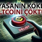 Binance O Altcoini Delist Edecek: Fiyat Beş Ayın Dibine İndi