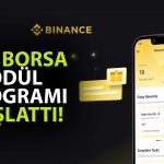 Binance Yolsuzluğa Karşı Harekete Geçti: 5 Milyon Dolar Dağıtılacak!