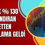 BINHO KAP’ta Açıkladı! Yatırım Sermayesini Yükseltti
