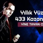 Bir Ayda Yüzde 141 Yükseldi: Borsa İstanbul’dan Duyuru Geldi