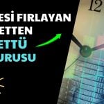 Yüzde 625 Kazandıran Şirket Mart Ayında Temettü Dağıtacak!