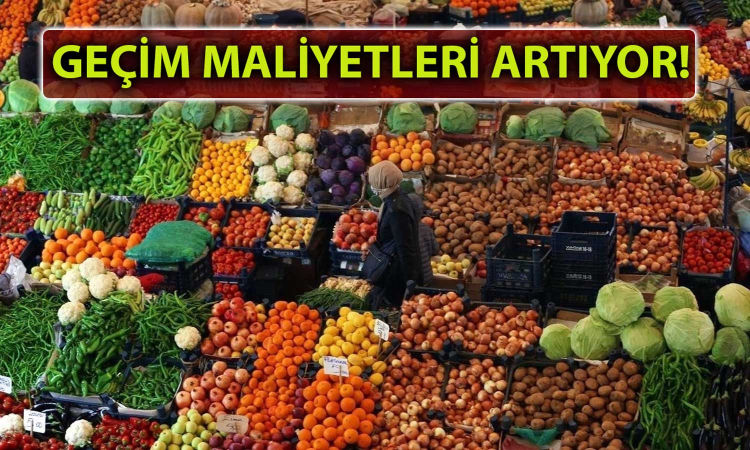 BİSAM, Ocak Ayı için Açlık ve Yoksulluk Sınırını Açıkladı