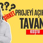 BİST 100 Düşüşte! Proje Açıklaması Yapan Hisse Tavana Çıktı