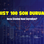 BIST 100 Güne Nasıl Başladı? (08.02.2024)