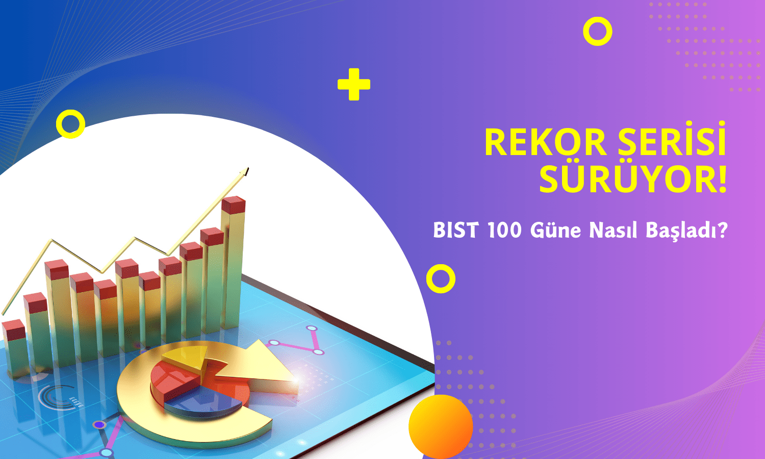 BIST 100 Kaç Puan? Borsa Son Durum (09.02.2024)