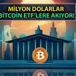 Bitcoin ATH’a Yürürken ETF Girişlerinde Günlük Rekor Kırıldı