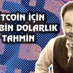 Bitcoin Destekçisi 500 Bin Dolara İşaret etti: Gerekçe Ne?