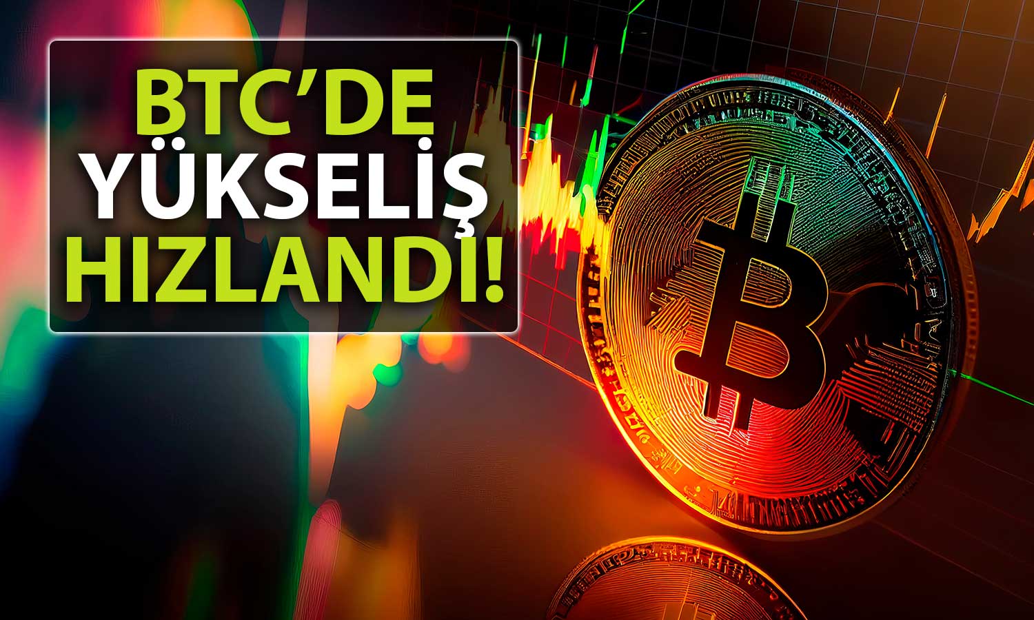 Bitcoin Düşüş Endişelerine Rağmen 2 Yılın En Yükseğine Yaklaştı