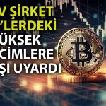 Bitcoin ETF’leri için Yüksek Hacim Uyarısı: Her Zaman Alım Değil