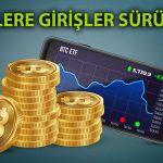 Bitcoin ETF’lerinde İşlem Hacmi Yeni Zirveye Ulaştı!