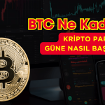Bitcoin Güne Nasıl Başladı? ETH Kaç Dolar? (14.02.2024)
