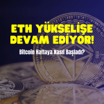 Bitcoin Haftaya Nasıl Başladı? (26.02.2024)