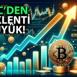 Bitcoin için Heyecanlandıran Tahmin: Zirve için Yol Uzun