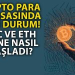 Bitcoin Toparlanıyor: Ethereum ve Altcoinlerde Son Durum (02.02.2024)