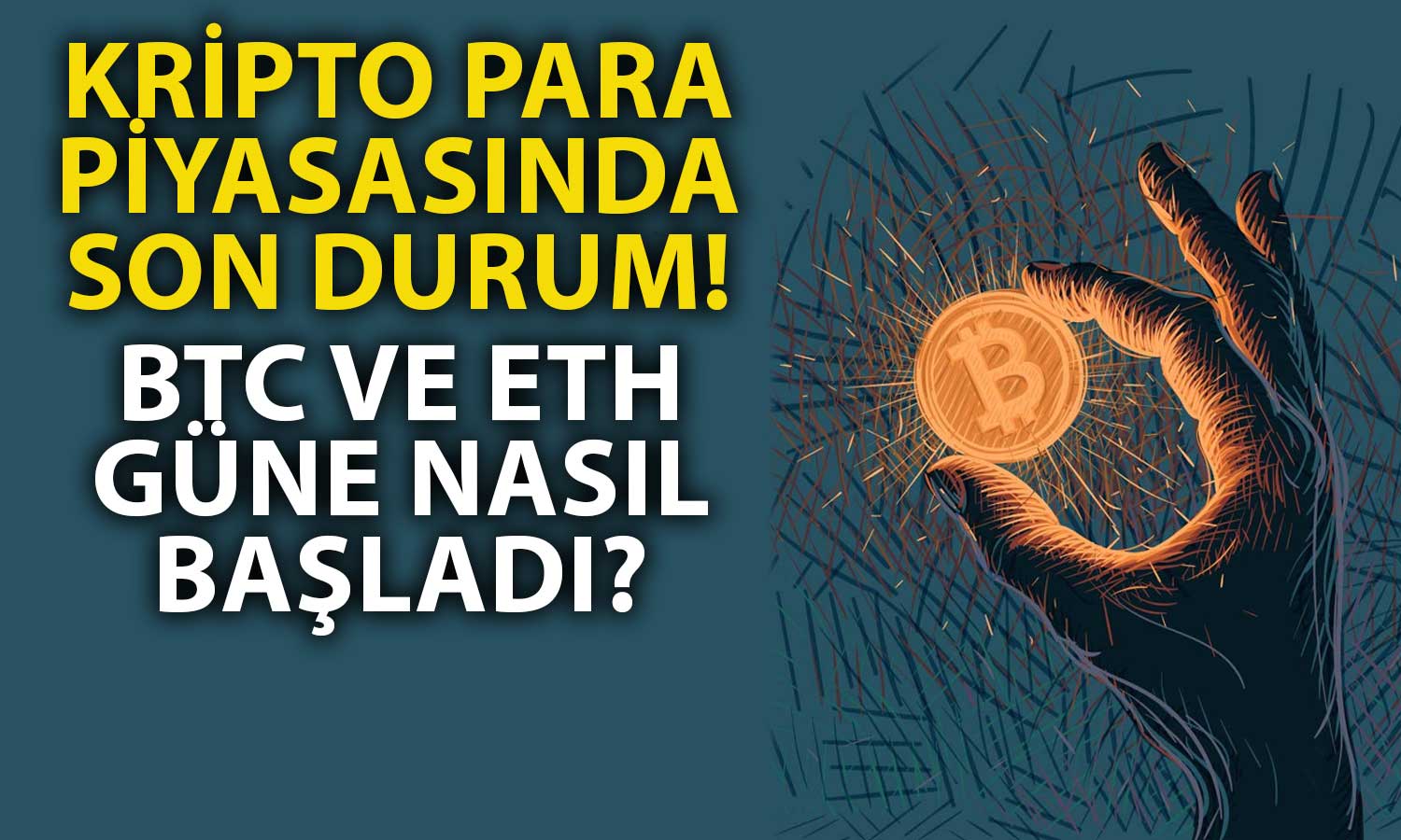 Bitcoin Toparlanıyor: Ethereum ve Altcoinlerde Son Durum (02.02.2024)