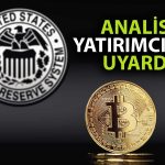 Bitcoin’de Düşüş Uyarısı: FED’in Faiz İndirimi Ertelemesi Fiyatlanmadı