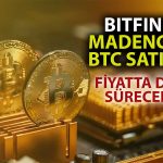 Bitcoin’de Halving Yaklaşıyor: Bitfinex Yatırımcıları Uyardı