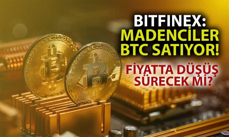 Bitcoin’de Halving Yaklaşıyor: Bitfinex Yatırımcıları Uyardı