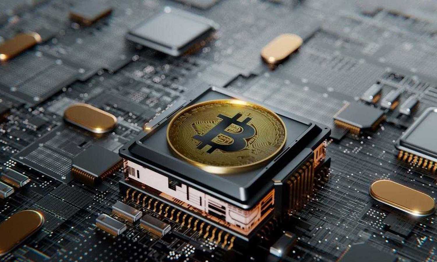 Bitcoin’in Madencilik Zorluğu Halving Yaklaşırken Yeni Zirveye Ulaştı