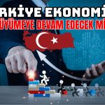 Bloomberg HT Anketi Türkiye Ekonomisi Büyüyecek Dedi