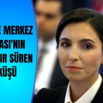 Bloomberg TCMB’nin Çöküşü Dedi! Erkan’ı Yazdı