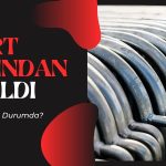 Yüzde 83 Kazandıran Metal Şirketinden Dev Sipariş Duyurusu!