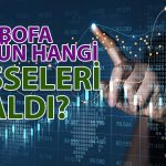 BofA 660 Milyon TL’lik Alımda Aslan Payını O Hisseye Ayırdı!