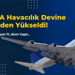 BofA Havacılık Devine Yeniden Yükseldi!