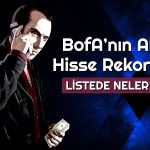 BofA, Hedef Fiyatı 220 TL Olan Şirketi Alırken Ereğli’yi Sattı