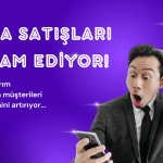 BofA Satışları Alımları Geçmeye Devam Ediyor