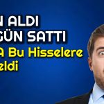 BofA Zirveye Çıkardığı Hisseden Çabuk Vazgeçti