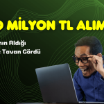 BofA’dan 520 Milyon TL Alım! İki Hisse Tavanda