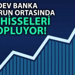 BofA’dan Borsanın Rekor Kırdığı Gün Yarım Milyar TL’den Fazla Alım