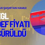 BofA’dan Şaşırtan Karar! EREGL Hedef Fiyatında Düşüş