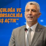 Bolat Fırsatçıları Uyardı! “Karaborsacılığa Savaş Açtık”