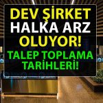 Bor Şeker (BORSK) Halka Arz Detayları: Kaç Lot Verir?