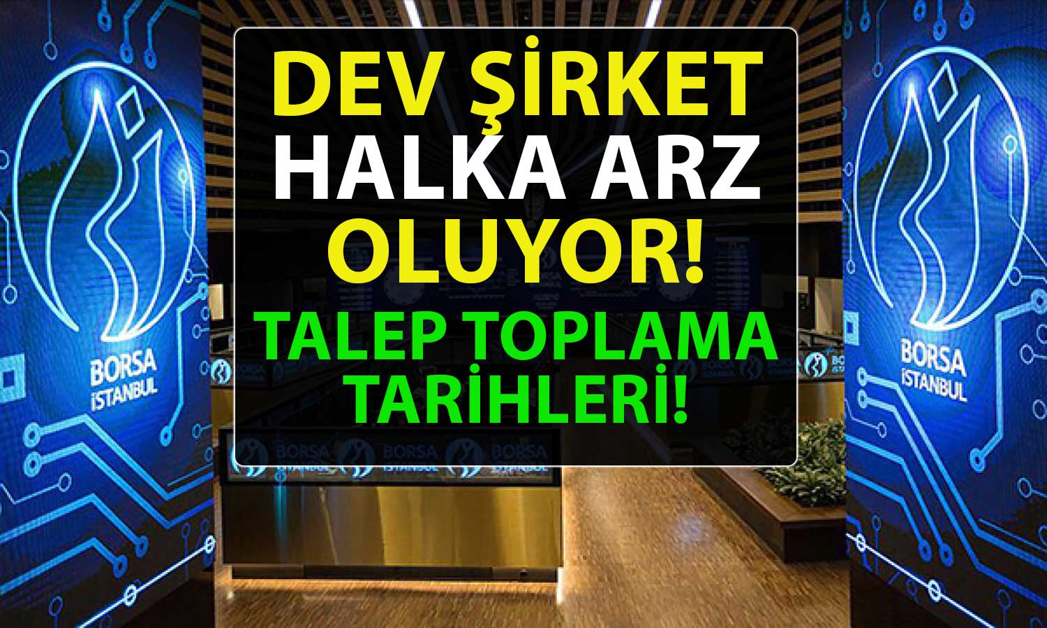 Bor Şeker (BORSK) Halka Arz Detayları: Kaç Lot Verir?