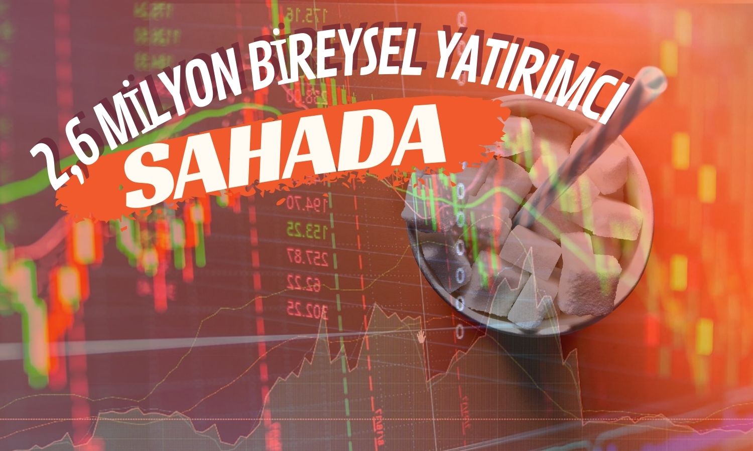 Bor Şeker’in Resmi Halka Arz Sonuçları Geldi