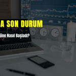 Borsa Güne Nasıl Başladı? BIST 100 Son Durum (14.02.2024)