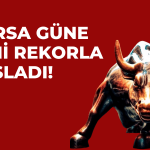 Borsa Güne Yeni Rekorla Başladı! (06.02.2024)