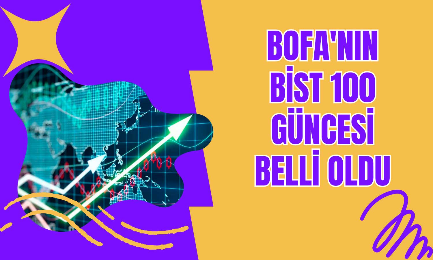 Borsa Rekor Tazelerken BofA O Hisseleri Sattı