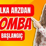 Borsada Bomba Giriş! Yılın 2. Halka Arzı Tavanda