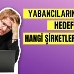 Borsada Dengeler Değişti! Yabancılar O Hisselere Yöneldi