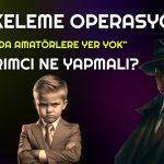 Borsada Küçük Yatırımcıya Uyarı: 1 Milyon Kişi Silkelendi
