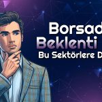 Borsada Ralli Bitti mi? Büyüme Rakamları Ne Anlam Taşıyor?